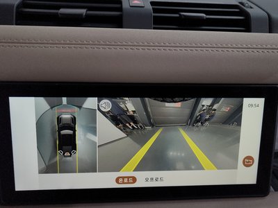 2021 LAND Rover DEFENDER 缩略图 21
