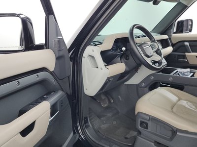 2021 LAND Rover DEFENDER 缩略图 13