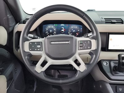 2021 LAND Rover DEFENDER 缩略图 20