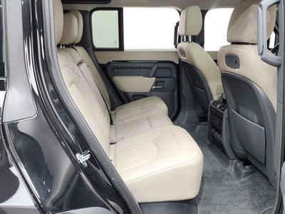 2021 LAND Rover DEFENDER 缩略图 17