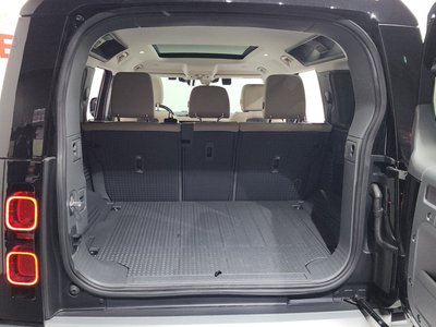 2021 LAND Rover DEFENDER 缩略图 26