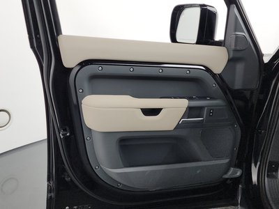 2021 LAND Rover DEFENDER 缩略图 14