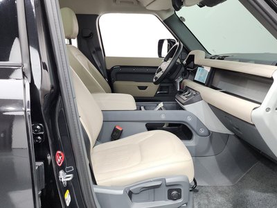 2021 LAND Rover DEFENDER 缩略图 16