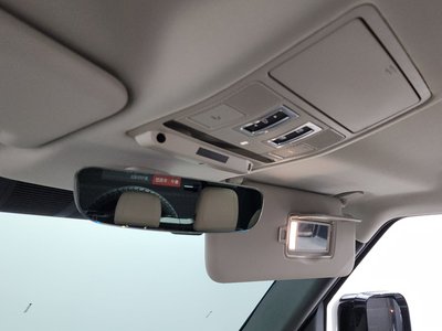 2021 LAND Rover DEFENDER 缩略图 27