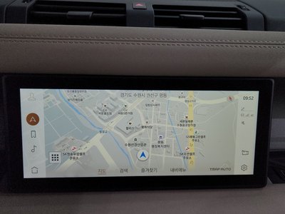 2021 LAND Rover DEFENDER 缩略图 19