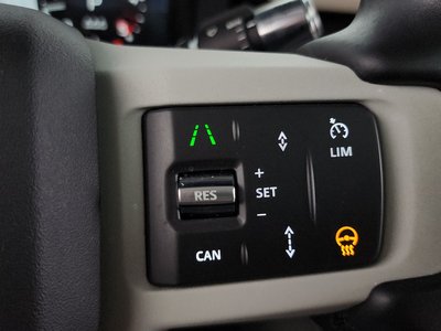 2021 LAND Rover DEFENDER 缩略图 23