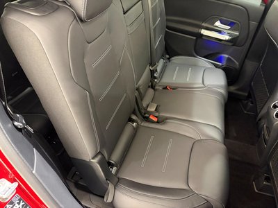 MERCEDES-BENZ GLB - 10