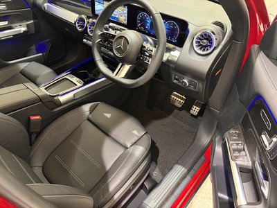 MERCEDES-BENZ GLB - 2