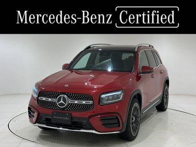 MERCEDES-BENZ GLB - 1