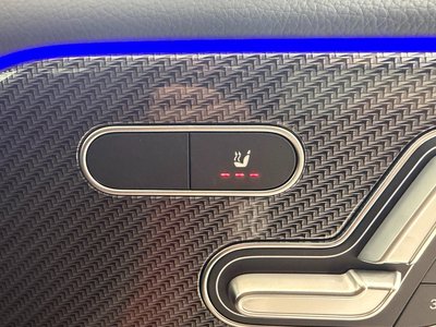 MERCEDES-BENZ GLB - 5