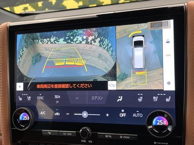 TOYOTA VELLFIRE - 6