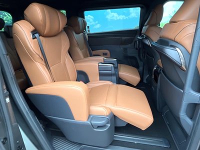 TOYOTA VELLFIRE - 10