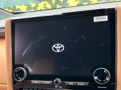 TOYOTA VELLFIRE - 5