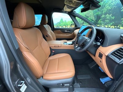 TOYOTA VELLFIRE - 9