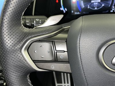 LEXUS NX - 10