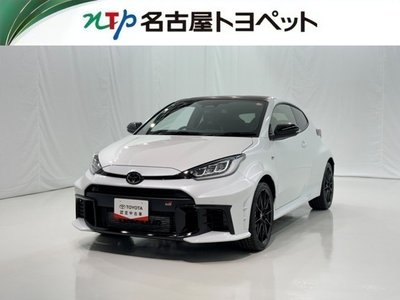 TOYOTA GR YARIS - 1