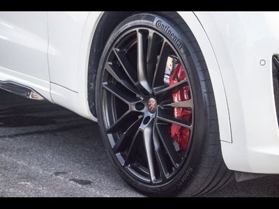 2019 Maserati MASERATI LEVANTE 缩略图 16