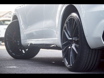 2019 Maserati MASERATI LEVANTE 缩略图 11