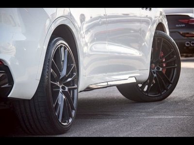 2019 Maserati MASERATI LEVANTE 缩略图 12