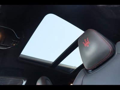 2019 Maserati MASERATI LEVANTE 缩略图 22