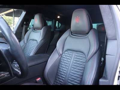 2019 Maserati MASERATI LEVANTE 缩略图 19