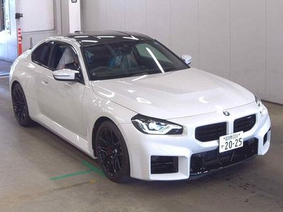 صورة 1 لـ 2024 BMW M2