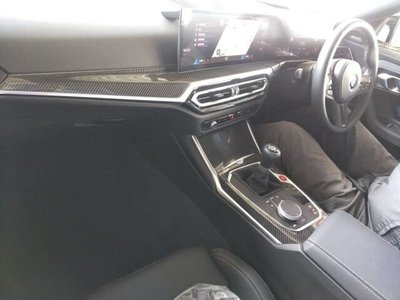 صورة 3 لـ 2024 BMW M2