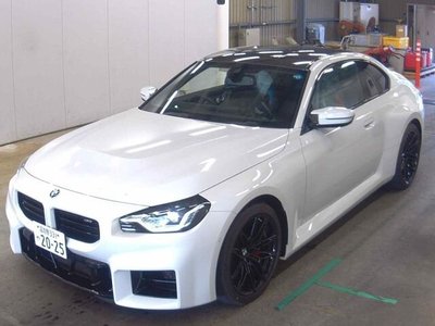 صورة 4 لـ 2024 BMW M2