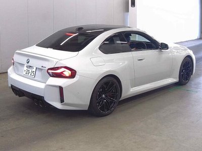 صورة 5 لـ 2024 BMW M2