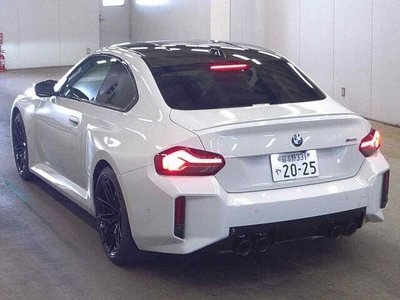 صورة 2 لـ 2024 BMW M2