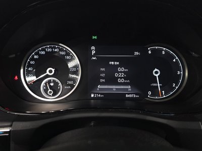 صورة مصغرة 11 لـ 2022 Genesis GV70
