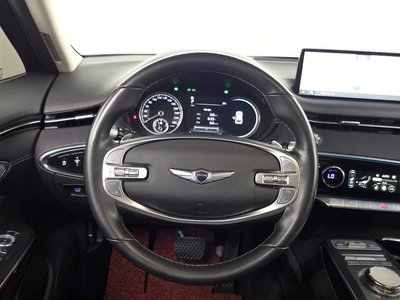صورة مصغرة 19 لـ 2022 Genesis GV70