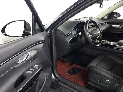 صورة مصغرة 13 لـ 2022 Genesis GV70