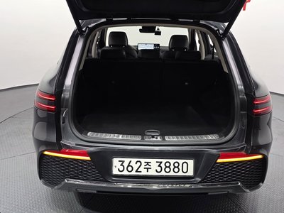 صورة مصغرة 26 لـ 2022 Genesis GV70