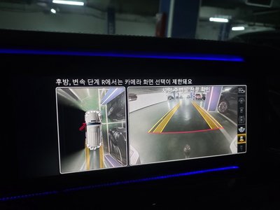 MERCEDES-BENZ G-CLASS - 8