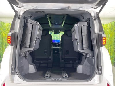 صورة مصغرة 44 لـ 2024 Toyota ALPHARD