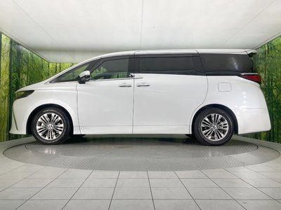 صورة مصغرة 37 لـ 2024 Toyota ALPHARD