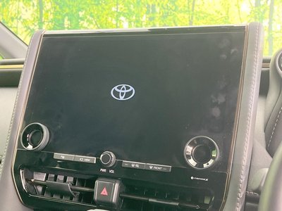 TOYOTA ALPHARD - 5
