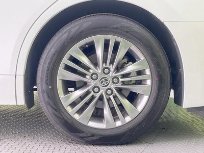 صورة مصغرة 34 لـ 2024 Toyota ALPHARD