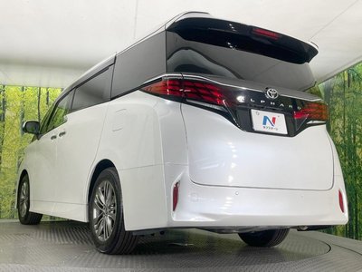 صورة مصغرة 38 لـ 2024 Toyota ALPHARD