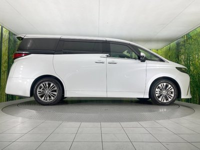 صورة مصغرة 39 لـ 2024 Toyota ALPHARD