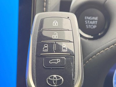 صورة مصغرة 66 لـ 2024 Toyota ALPHARD