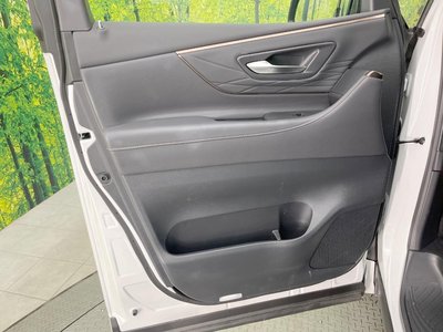 صورة مصغرة 43 لـ 2024 Toyota ALPHARD