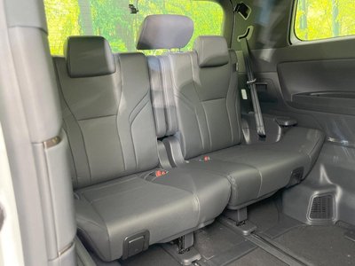 TOYOTA ALPHARD - 10