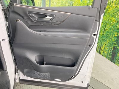 صورة مصغرة 42 لـ 2024 Toyota ALPHARD