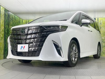 صورة مصغرة 36 لـ 2024 Toyota ALPHARD