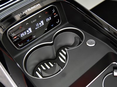2023 Mercedes-BENZ S-CLASS MAYBACH 缩略图 18