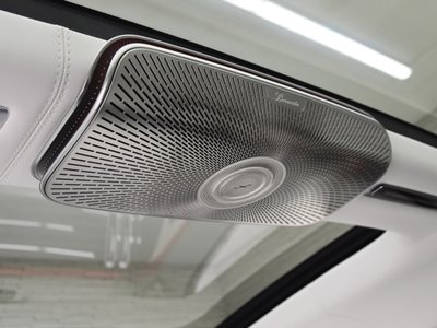 2023 Mercedes-BENZ S-CLASS MAYBACH 缩略图 16