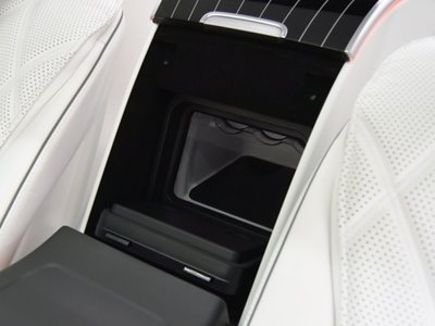 2023 Mercedes-BENZ S-CLASS MAYBACH 缩略图 29