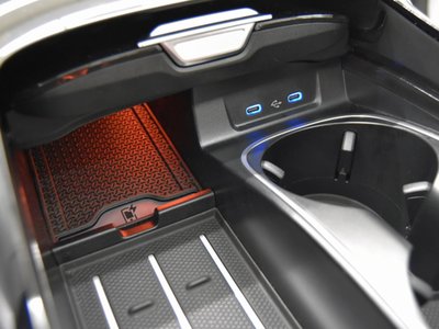 2023 Mercedes-BENZ S-CLASS MAYBACH 缩略图 24